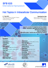 Flyer International Symposium 2014